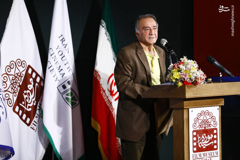 خزاعی:هنوز در ارائه تصویر ایران قوی و زیبا با کاستیهایی مواجه هستیم