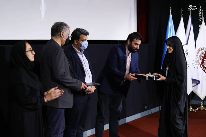 خزاعی:هنوز در ارائه تصویر ایران قوی و زیبا با کاستیهایی مواجه هستیم