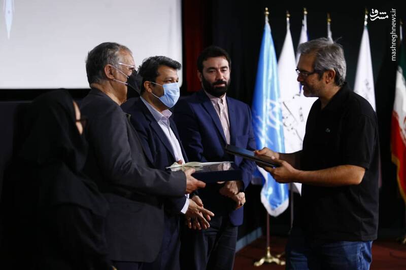 خزاعی:هنوز در ارائه تصویر ایران قوی و زیبا با کاستیهایی مواجه هستیم