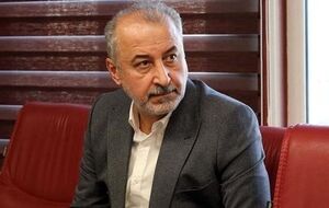 نباید حرمت ترابی شکسته میشد / بازیکن مدنظر یحیی جذب خواهد شد
