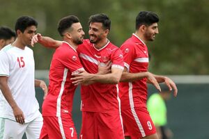 انتشار رقم قرارداد پرسپولیسیها و ابهام در چند بخش