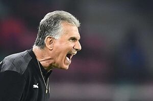 واکنش کیروش به پیشنهاد پرافتخارترین باشگاه جهان + عکس