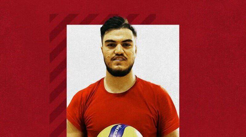 ملیپوش والیبال به گالاتاسرای پیوست +عکس