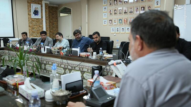 جنگ جدید، جنگ روایتسازی است