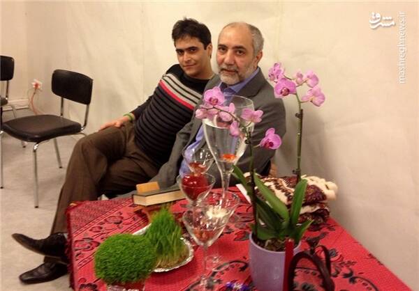 سرپل منافقین در پاریس چرا برای موسوی بیانیه نوشته است؟ / پشت پرده همکاری موساد با مشاور فتنهگران در پروژه بولتن سیاه + تصاویر 9