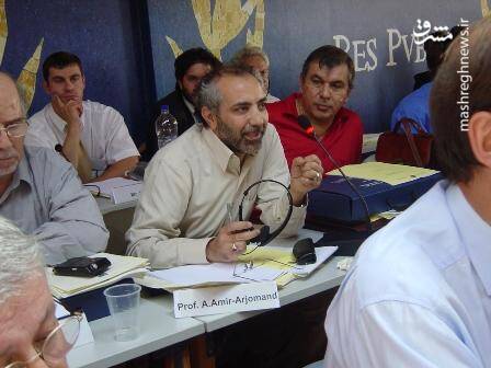 سرپل منافقین در پاریس چرا برای موسوی بیانیه نوشته است؟ / پشت پرده همکاری موساد با مشاور فتنهگران در پروژه بولتن سیاه + تصاویر 3