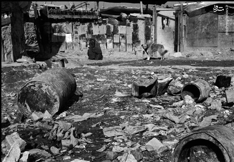 واقعا چه مرگتون بود انقلاب کردین؟+ عکس