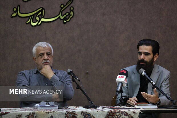 «قصه شیر و عقاب» کیفرخواست ما علیه آمریکاست