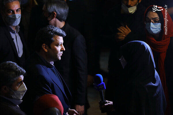 در روزهای جشنواره به چه فکر کنیم؟ 5