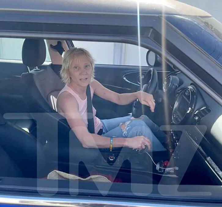 آیا بازیگر زن هالیوود قربانی توطئه سازمانهای اطلاعاتی شد؟+عکس و فیلم