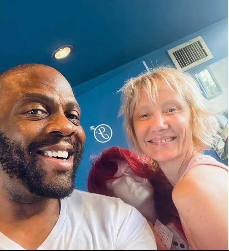 آیا بازیگر زن هالیوود قربانی توطئه سازمانهای اطلاعاتی شد؟+عکس و فیلم