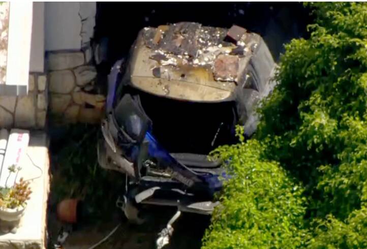 آیا بازیگر زن هالیوود قربانی توطئه سازمانهای اطلاعاتی شد؟+عکس و فیلم