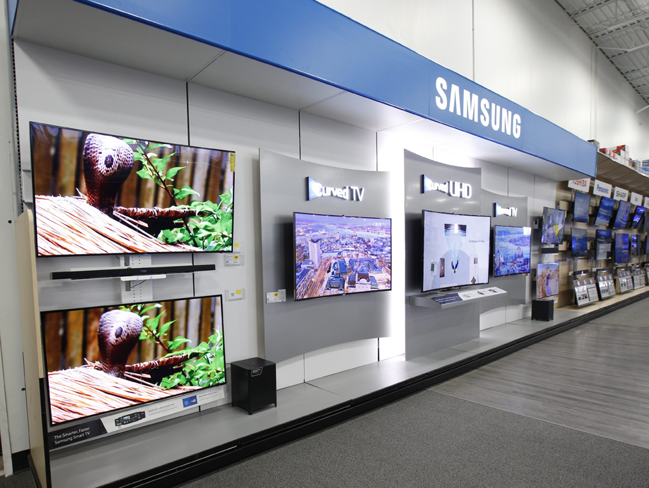 4 عامل موثر در تعیین قیمت تلویزیون