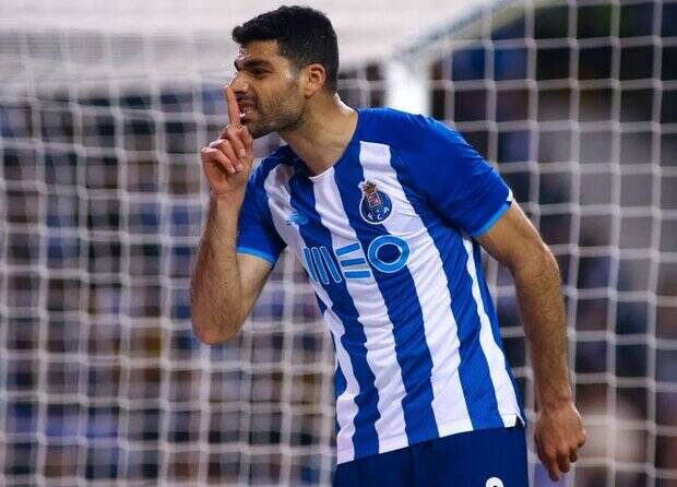 طارمی به صدمین بازی در پورتو رسید/ تقابل دوباره با دشمن شماره یک!