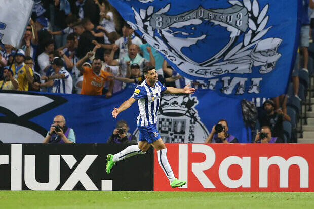 طارمی به صدمین بازی در پورتو رسید/ تقابل دوباره با دشمن شماره یک!