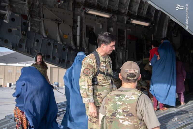 دلایل ناکامی آمریکا در افغانستان