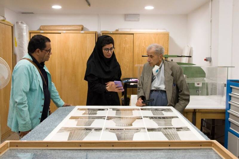 «سندرم بیماری»؛ داستان حشرات موزه هنرهای معاصر تهران