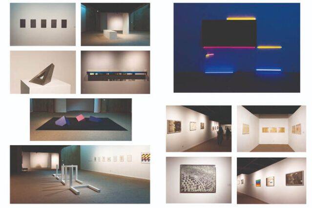 «سندرم بیماری»؛ داستان حشرات موزه هنرهای معاصر تهران