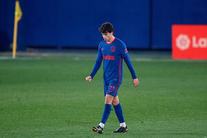 شرط بسیار سخت اتلتیکو برای انتقال فلیکس