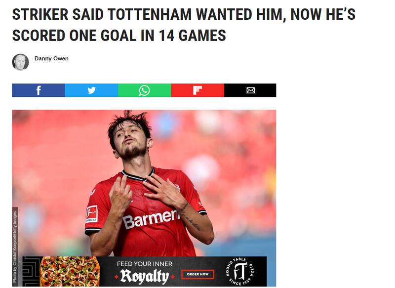 انتقاد تند رسانه انگلیسی از آزمون +عکس