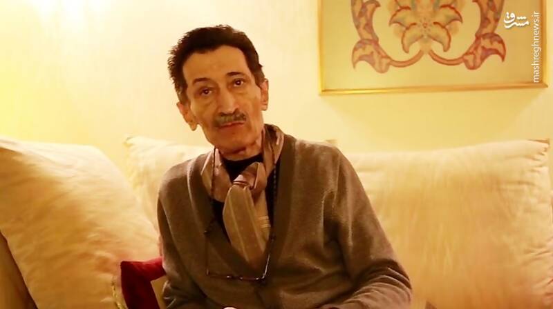 دوبلور فیلم «محمد رسولالله» درگذشت +عکس