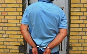 دستگیری قاتل پسر نوجوان  در کمتر از ۲۴ ساعت دستگیری قاتل پسر نوجوان قرون ای در کمتر از ۲۴ ساعت