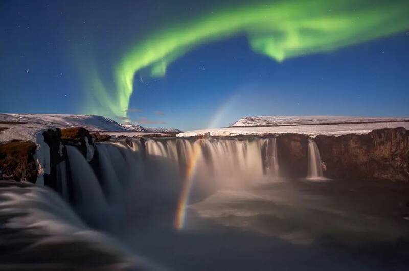 عکس های زیبا از طبیعت و حیات وحش 2022