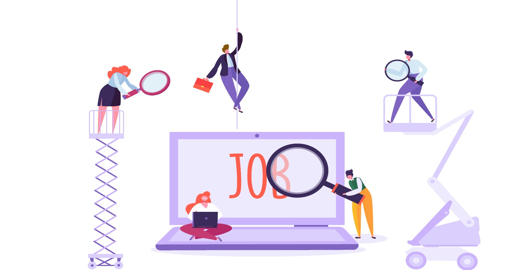 راهکارهای کاربردی برای موفقیت در مصاحبه شغلی