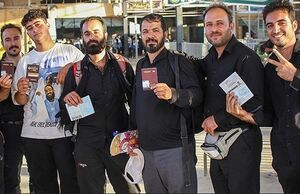 آخرین اخبار از اعتبار گذرنامه زوار اربعین