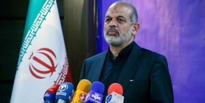 تأکید وزیر کشور بر مرزبندی گروههای سیاسی با فتنهگران