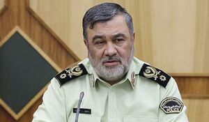 فرمانده فراجا: زورگیر اتوبان نیایش باید در همانمحل اعدام شود