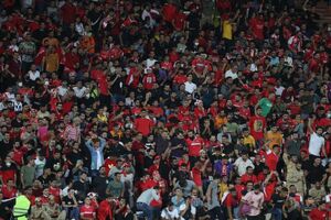 پرسپولیس عذرخواهی نکند، شکایت میکنیم