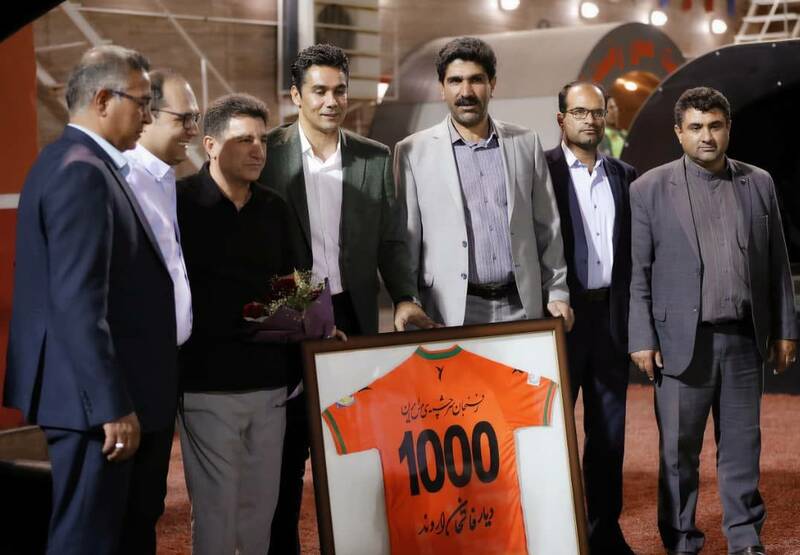 زشت و زیبای هفته دوم لیگ برتر / زرشک ضد فرهنگی برای هواداران پرسپولیس 3