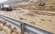 هشدار سیلابی شدن مسیل‌ها در تهران