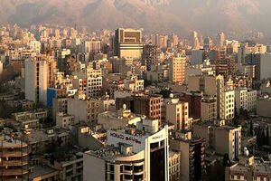 قیمت آپارتمان در مناطق 22 گانه تهران + جدول