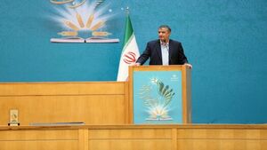 چرخه سوخت هستهای یک چرخه قدرتساز است / 25 درصد بازرسی جهان در جمهوری اسلامی ایران انجام شده است