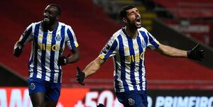 مهاجم الهلال جانشین طارمی شد