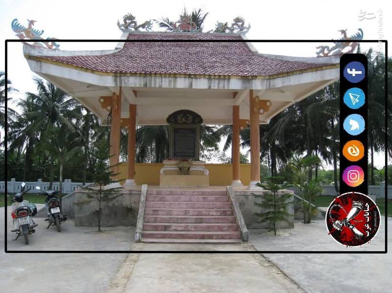 رودخانهای در پاریس که به رنگ خون درآمد