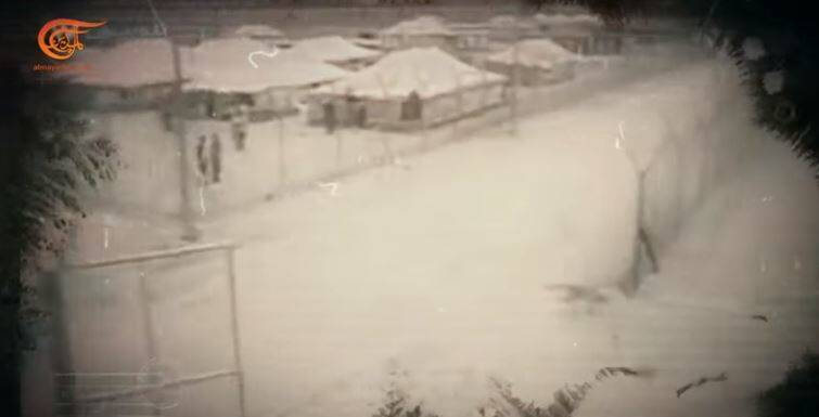 تکه کردن زندانیان؛ روایت تازه از حقوق بشر آمریکایی در زندان ابوغریب