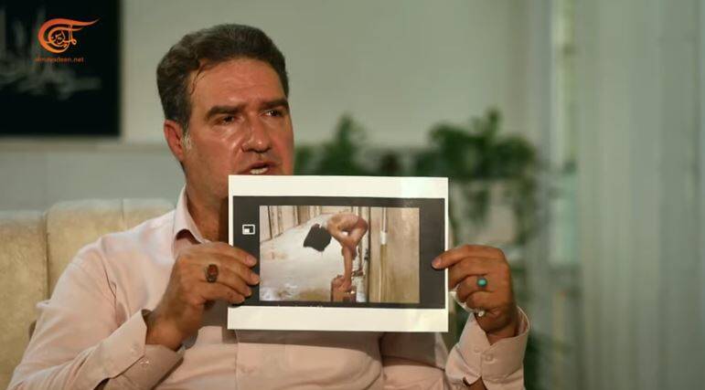 تکه کردن زندانیان؛ روایت تازه از حقوق بشر آمریکایی در زندان ابوغریب