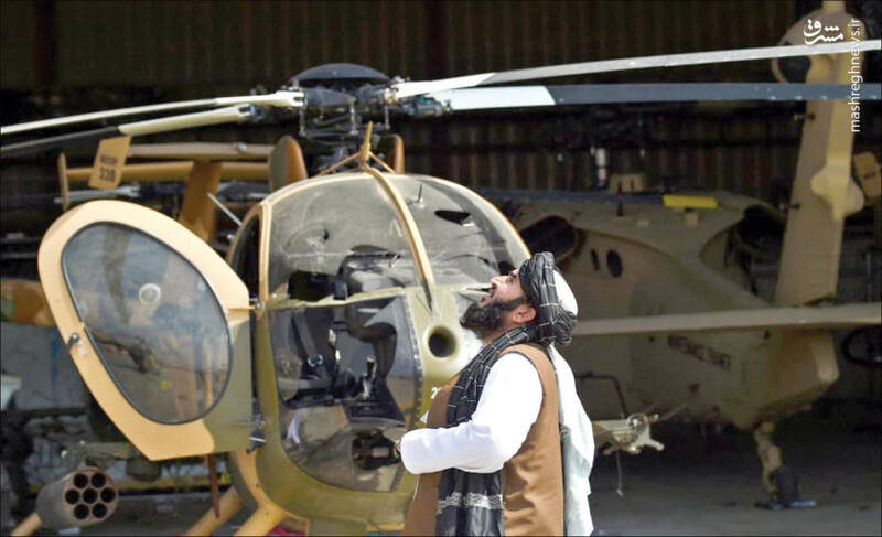 تنها دستاورد آمریکا در افغانستان خفقان بود/ طالبان وضعیت مردم را بهبود داده است/ مردم افغانستان از رفتار امارت اسلامی راضی هستند/ چیزی به اسم جبهه مقاومت پنجشیریها در افغانستان وجود ندارد