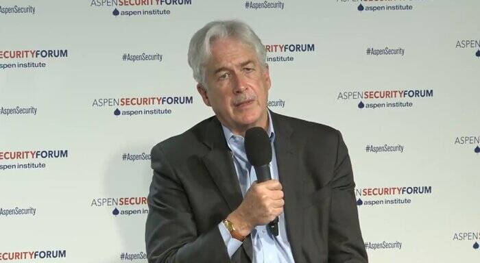 آیا بدل پوتین به تهران سفر کرده بود؟+فیلم