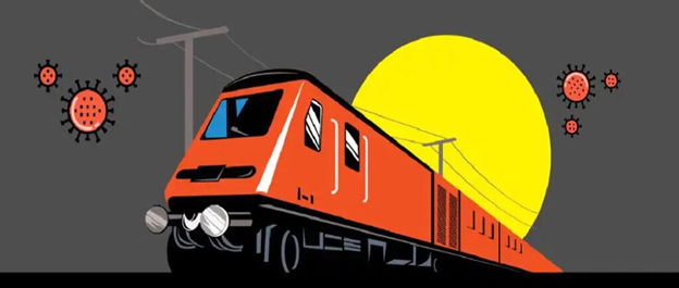 امنترین روش سفر کردن