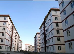 ۹۰ درصد متقاضیان تهرانی نهضت مسکن تایید نشدند ۹۰ درصد متقاضیان تهرانی نهضت مسکن تایید نشدند