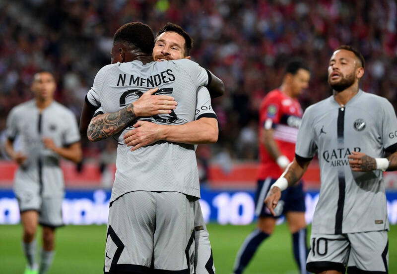 قهرمانان در قامت مدعی/ شروع خوب مدافعان قهرمانی در هفتههای نخست لیگ