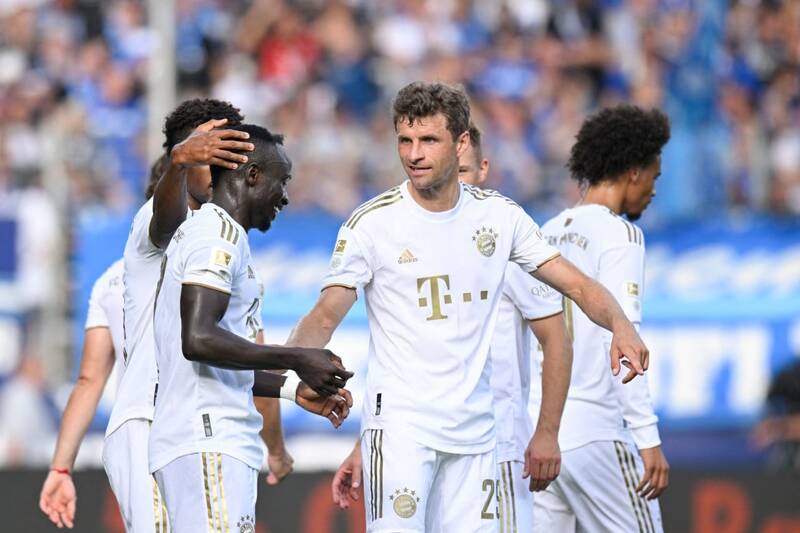 قهرمانان در قامت مدعی/ شروع خوب مدافعان قهرمانی در هفتههای نخست لیگ