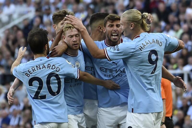 قهرمانان در قامت مدعی/ شروع خوب مدافعان قهرمانی در هفتههای نخست لیگ