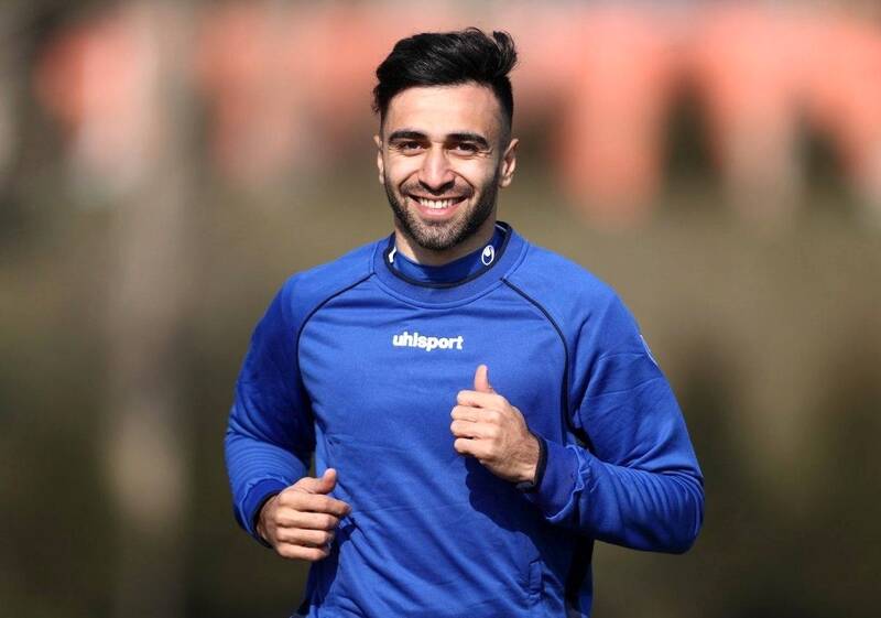 چه کسی آمار صنعت نفت را به نکونام داد؟/ برگ برنده استقلال بین نفرات تیم حریف؟