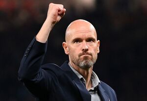 ذوقزدگی تنهاگ بعد از برد مقابل لیورپول