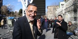 سناریوی اصلاحطلبان برای سنگاندازی مقابل شهردار تهران / زاکانی چه پاسخی به سنگپراکنیها داد؟